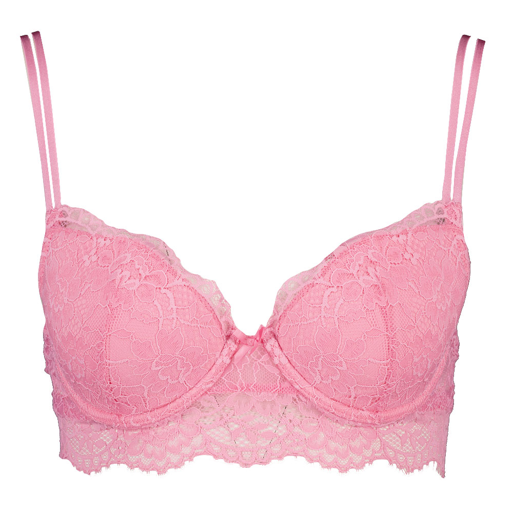 Demi Soutien-gorge padd� - Rose 1 4396-demi-soutien-gorge-padd-rose-1.jpg