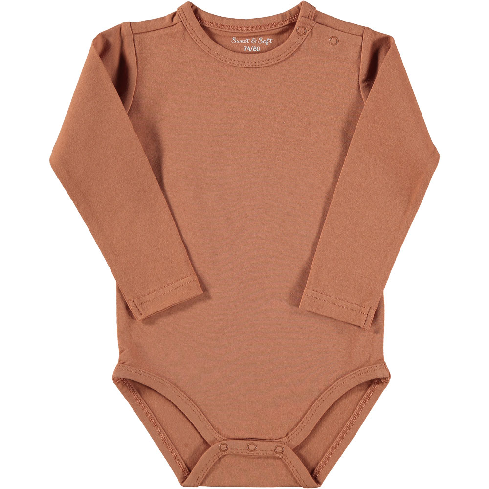 Body - Marron