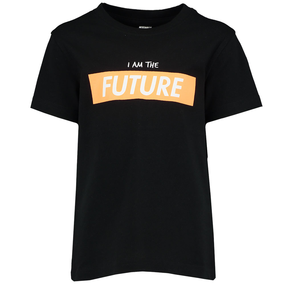 Tee-shirt - Noir