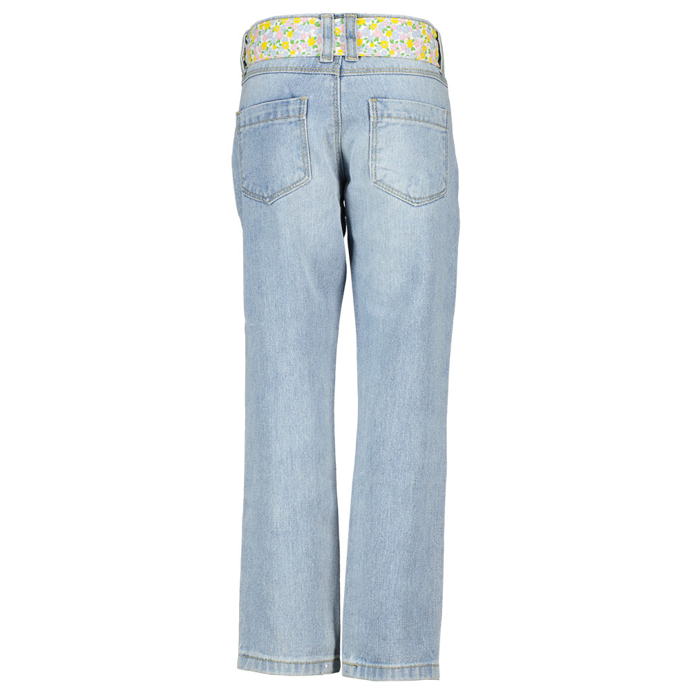 Pantalon - Bleu