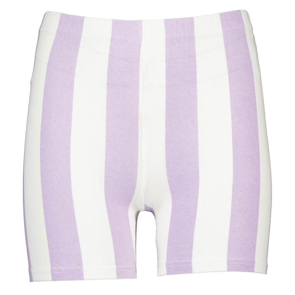 Legging cycliste - Violet