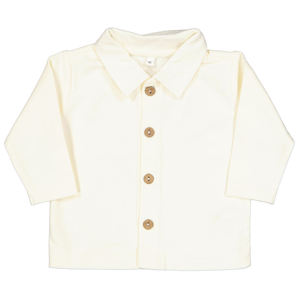 Blouse - Blanc