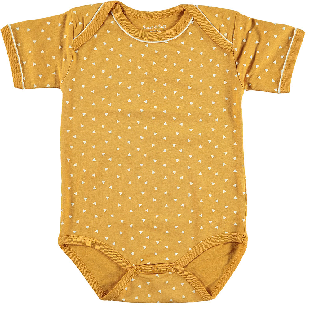 Body - Jaune