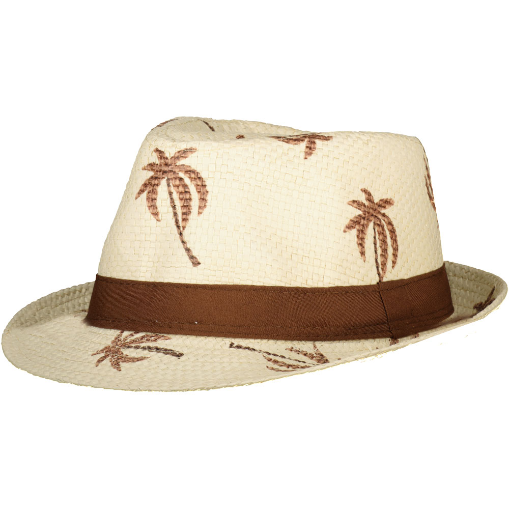 Chapeau - Blanc