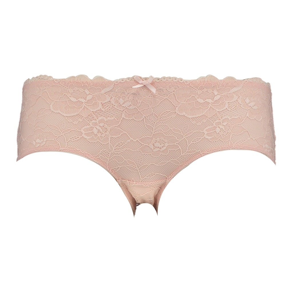 Shorty - Rose