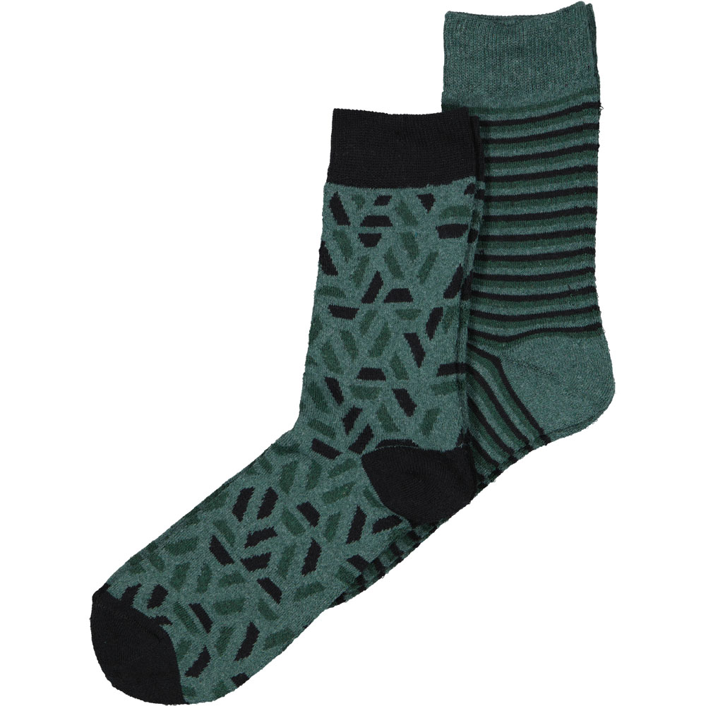 Chaussettes - Vert 1 44157-chaussettes-vert-1.jpg