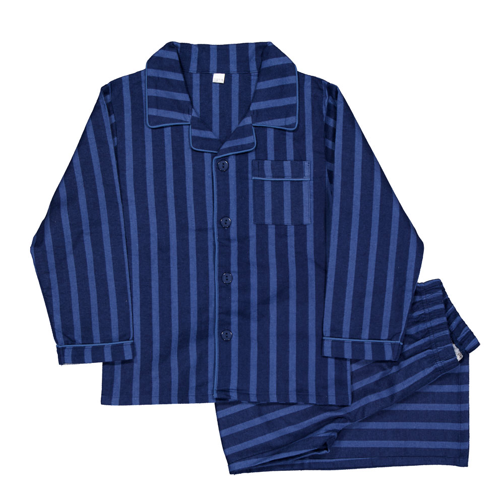 Pyjama - Bleu