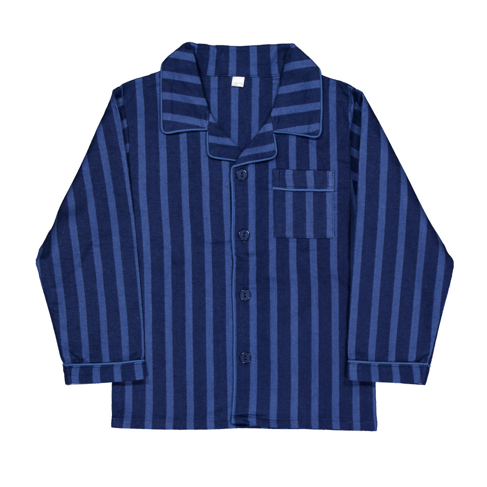 Pyjama - Bleu