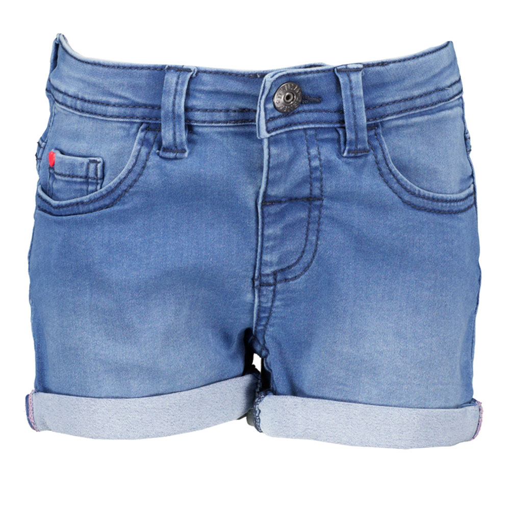Short - Bleu