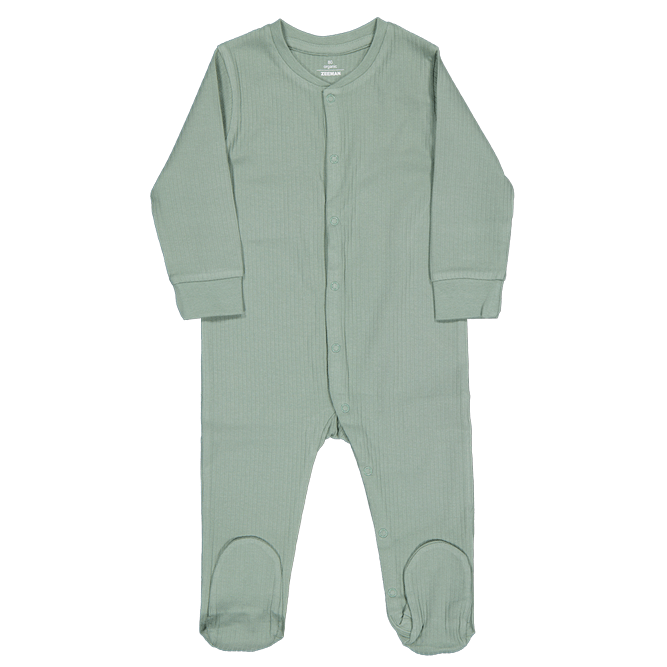Pyjama - Vert