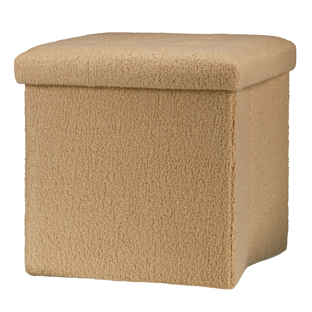 Pouf pliable - Marron 1 4428-pouf-pliable-marron-1.jpg