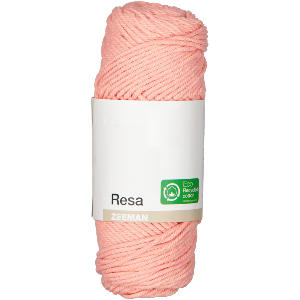 Resa Fil Ã  tricoter - Rose