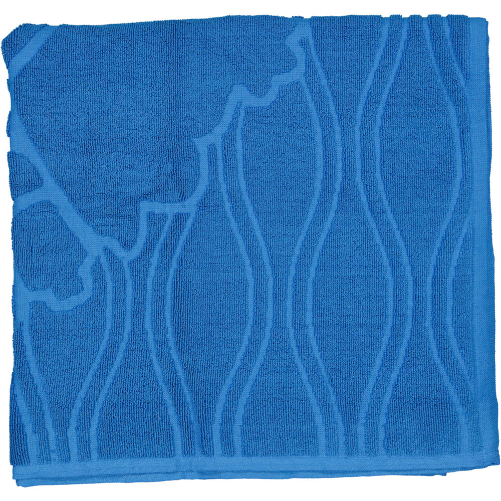Serviette de plage - Bleu 1 44358-serviette-de-plage-bleu-1.jpg