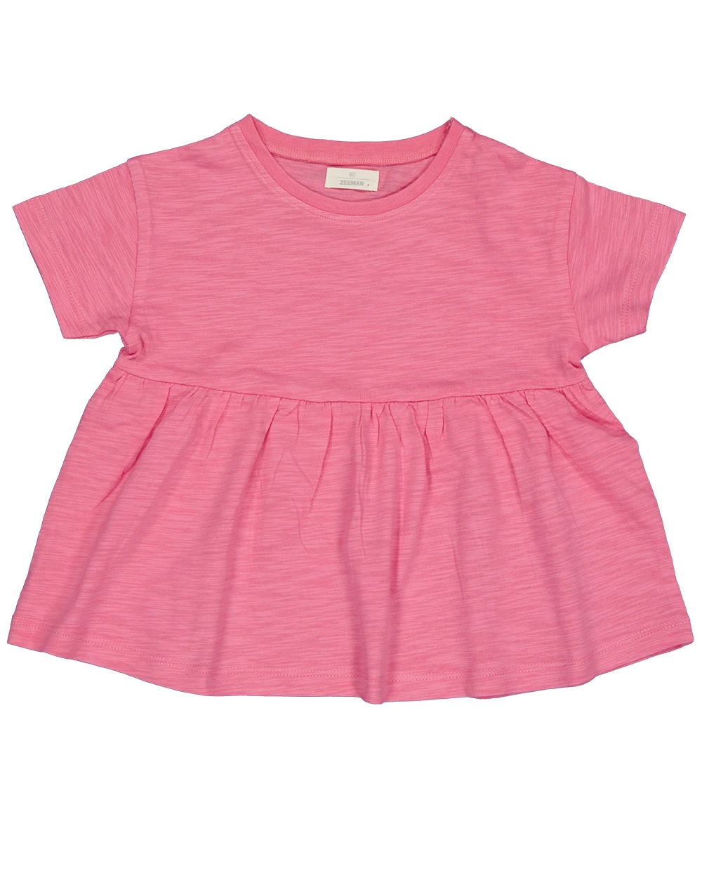 Tee-shirt - Rose 1 4439-tee-shirt-rose-1.webp