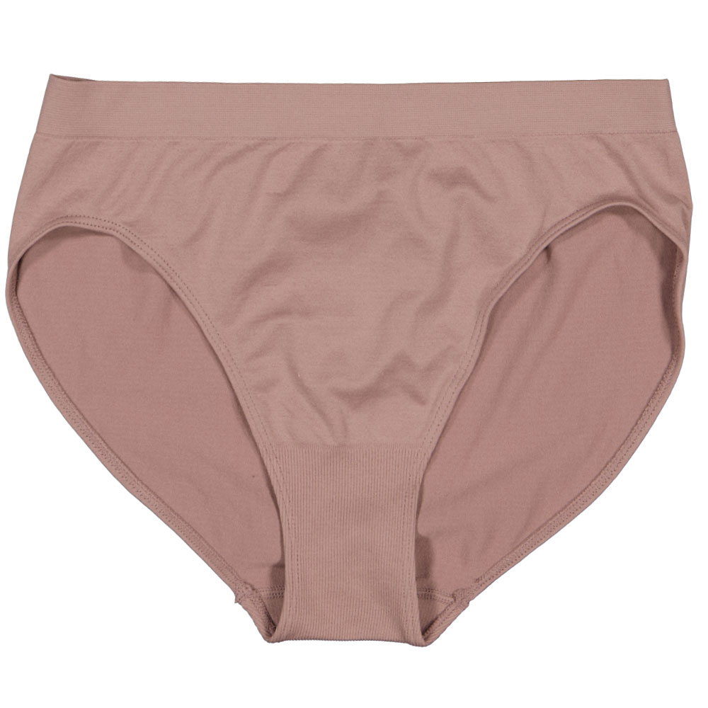 Slip - Marron