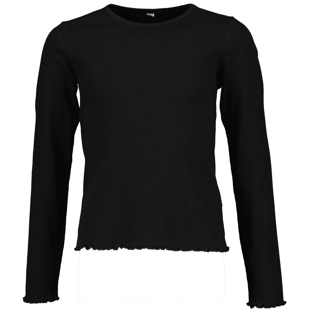 Tee-shirt - Noir