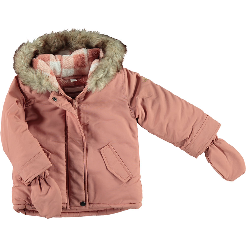 Veste/gilet - Rose