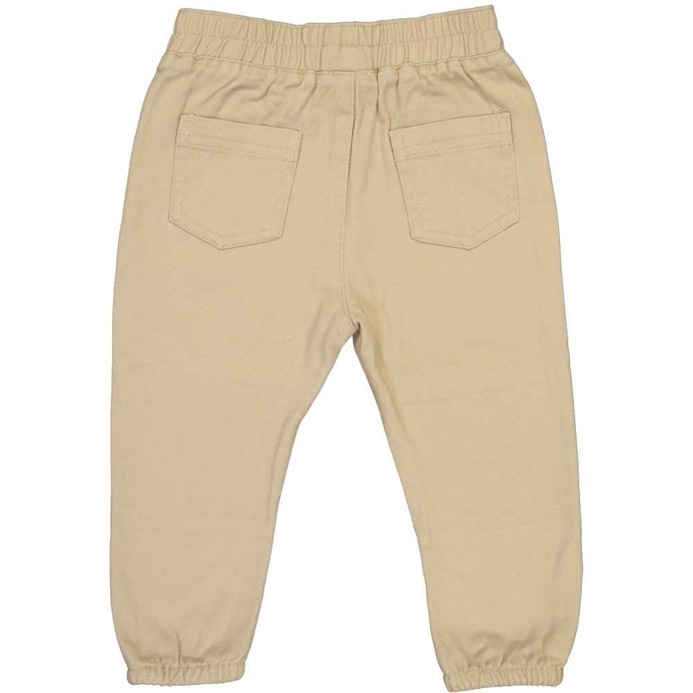 Pantalon - Beige