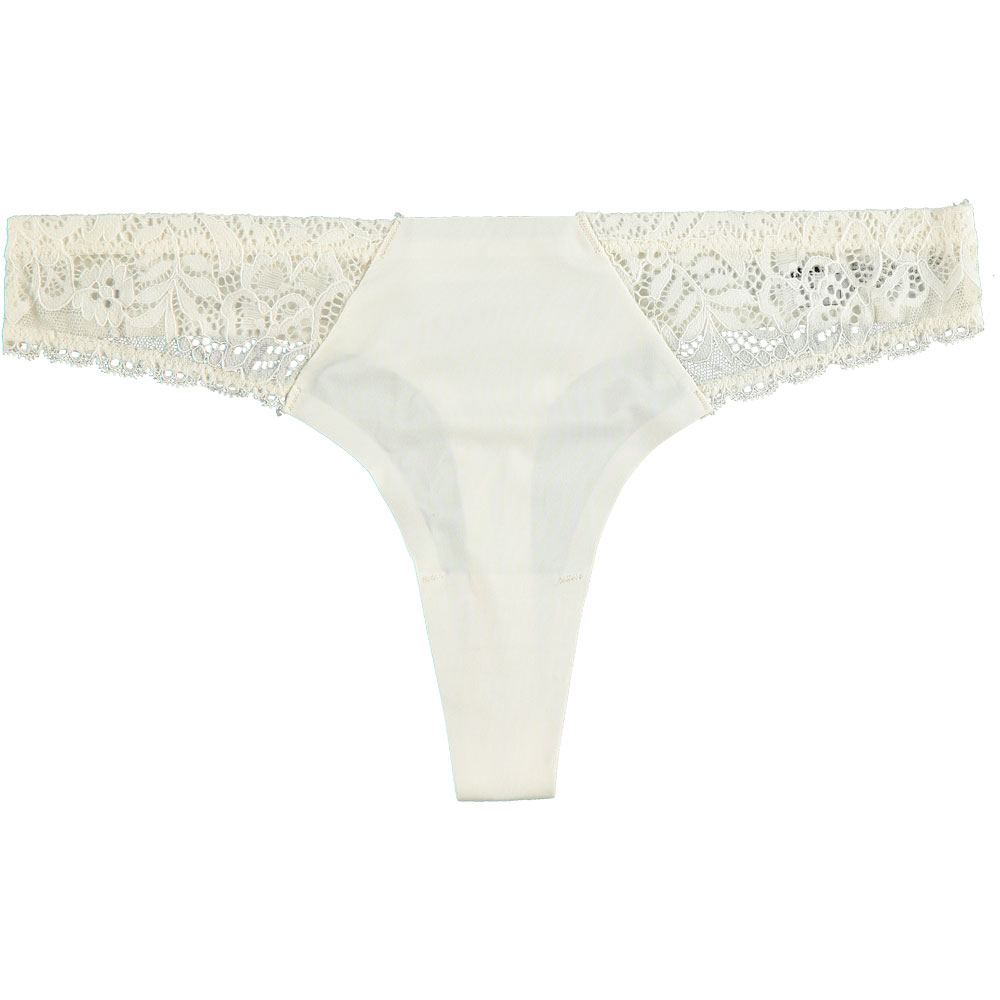 String  - Blanc