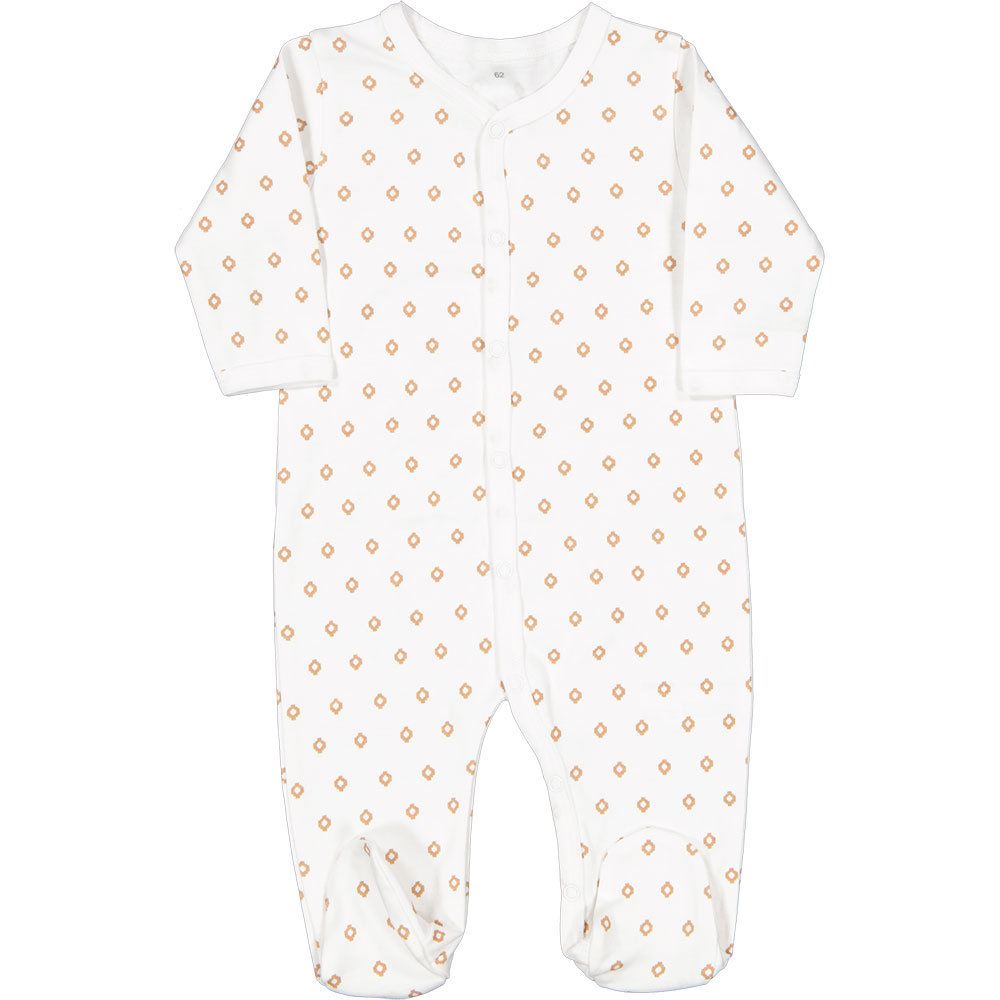 Pyjama - Marron