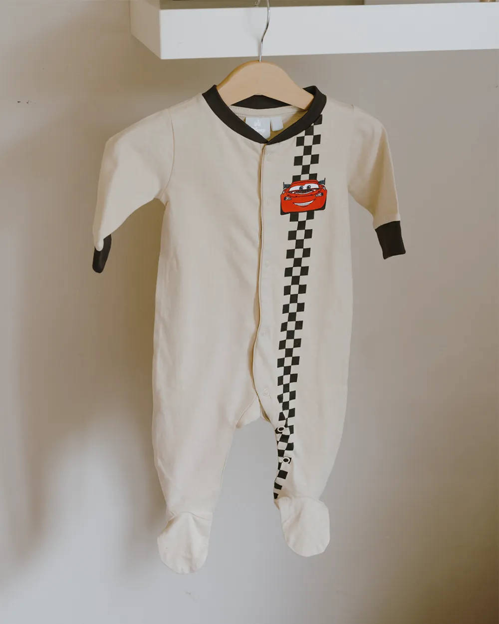 Pyjama - Beige