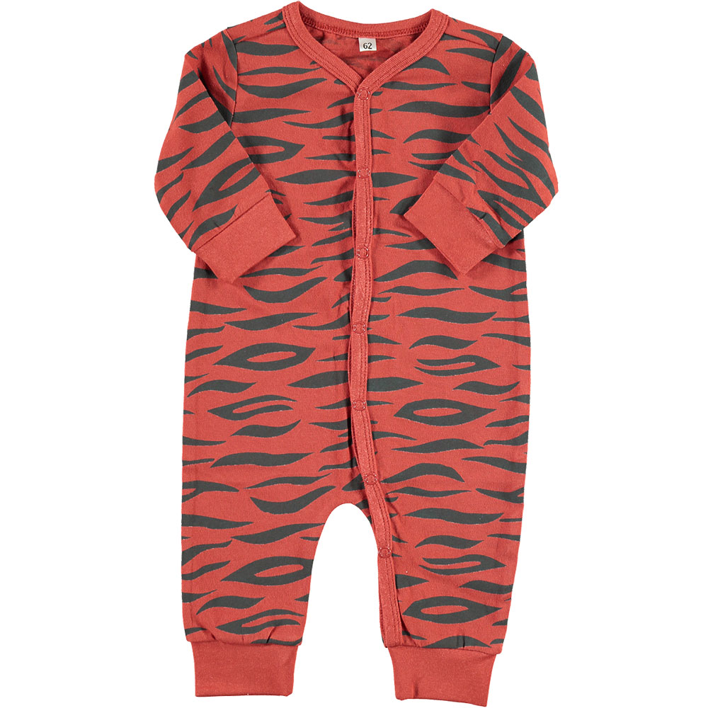 Pyjama - Rouge