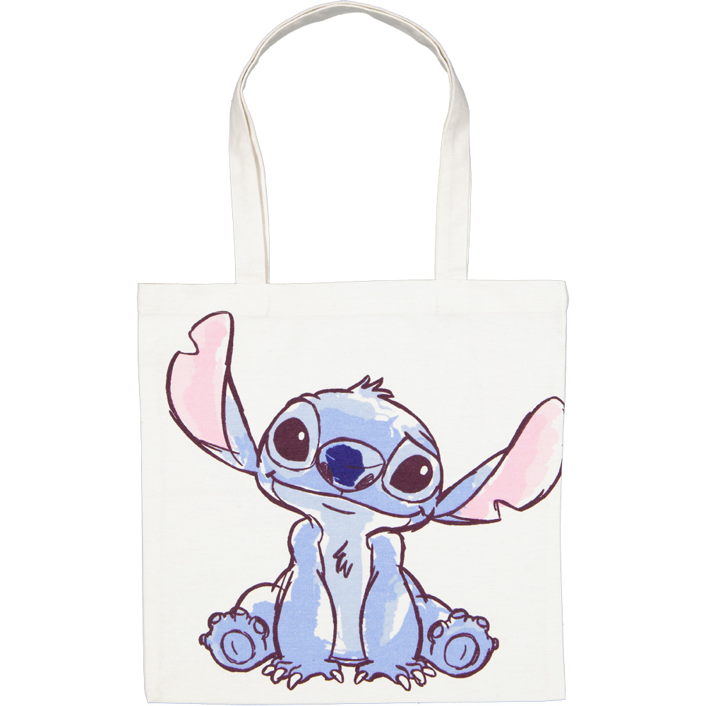 Sac en toile - Blanc