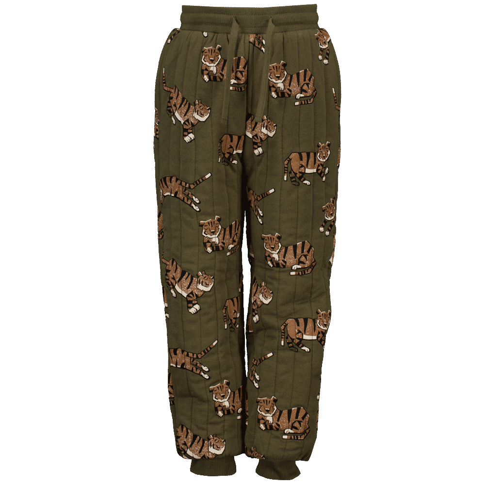 Pantalon de jogging - Marron 1 44712-pantalon-de-jogging-marron-1.png