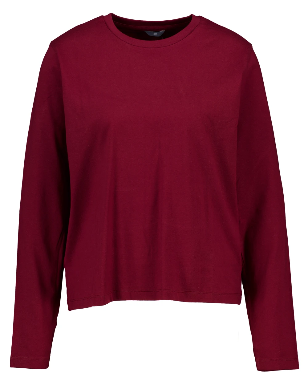 Tee-shirt - Rouge