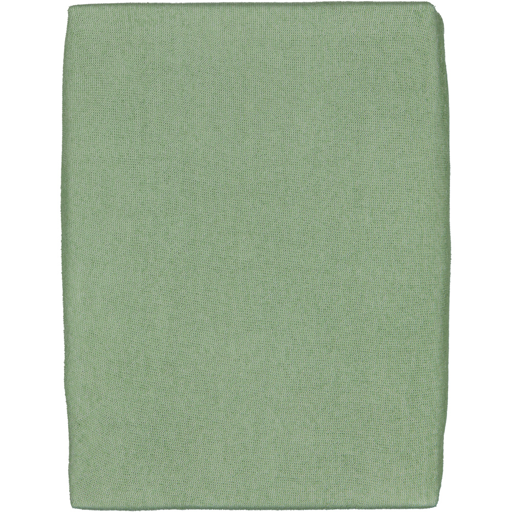 Cannes Drap-housse - Vert