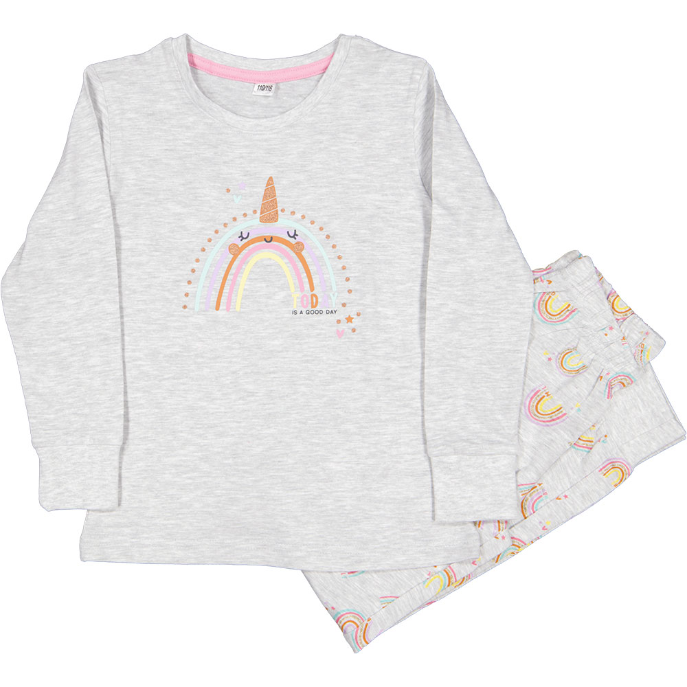 Pyjama - Gris