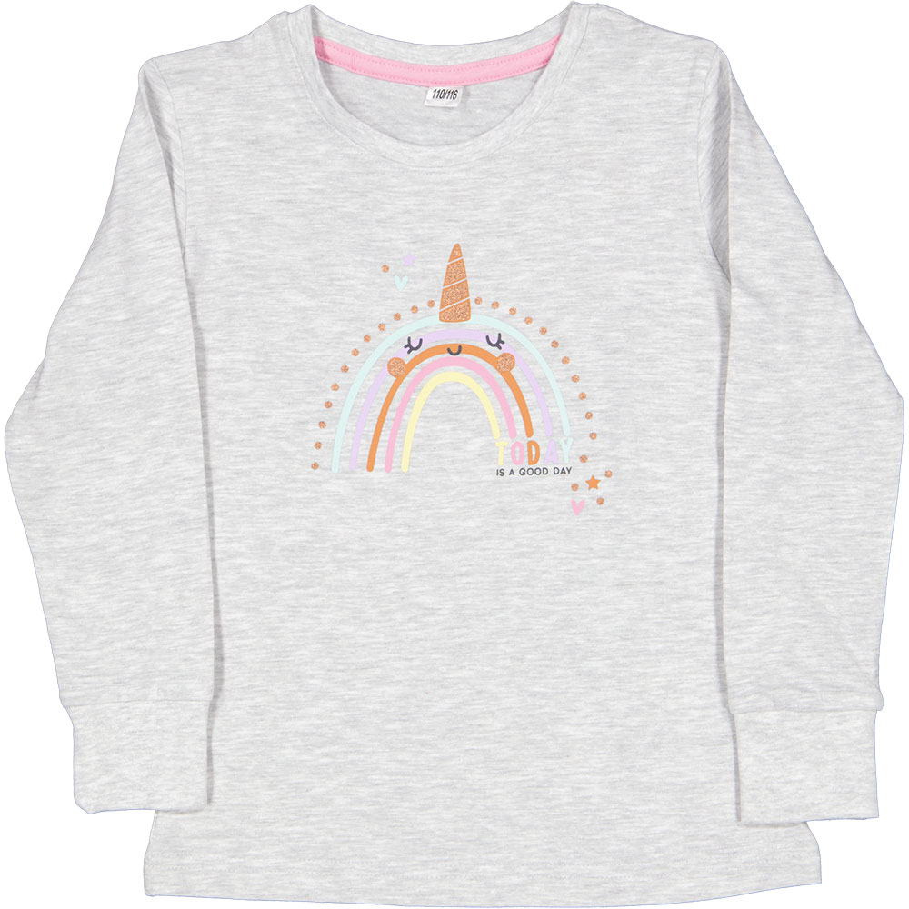 Pyjama - Gris