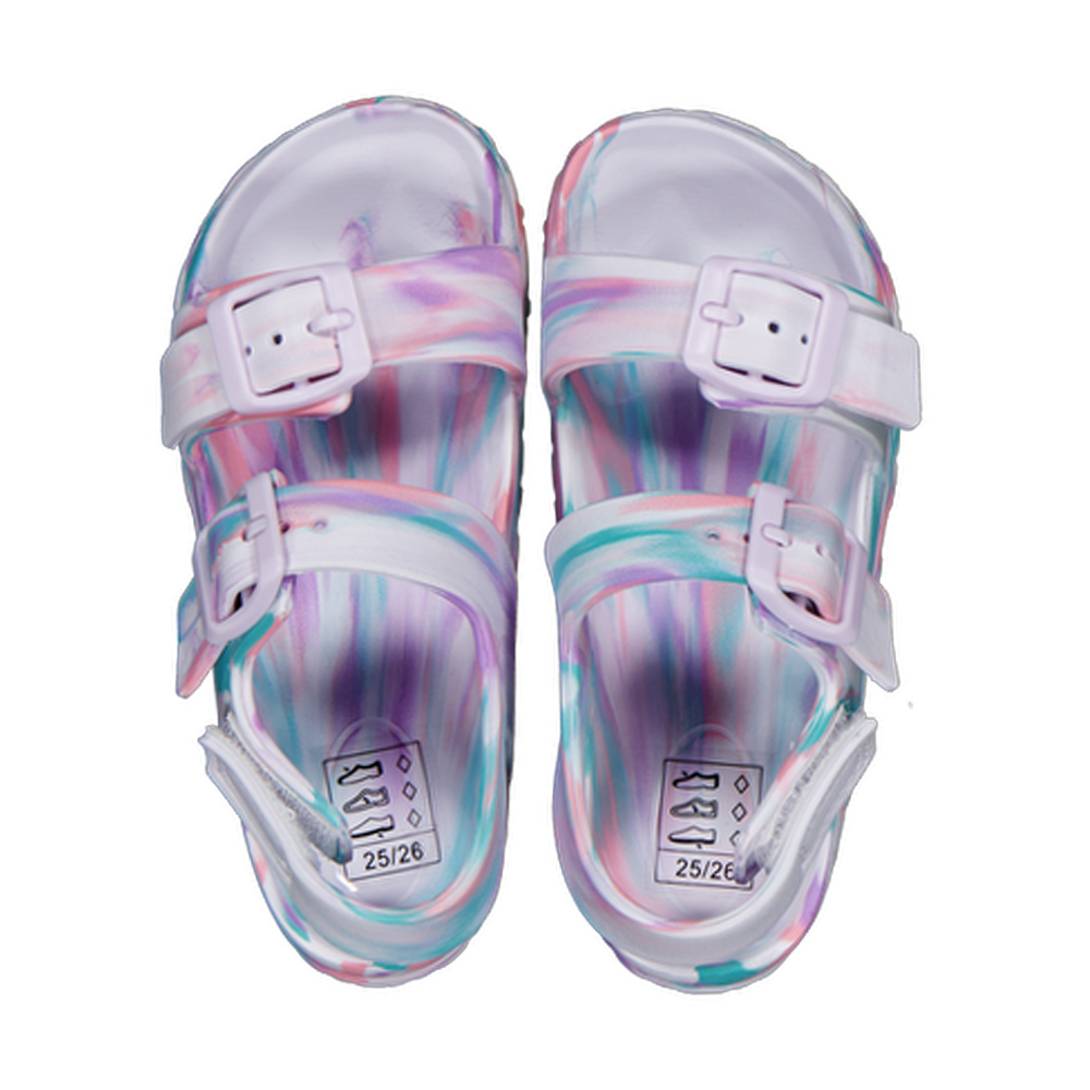 Tongs - Multicolore