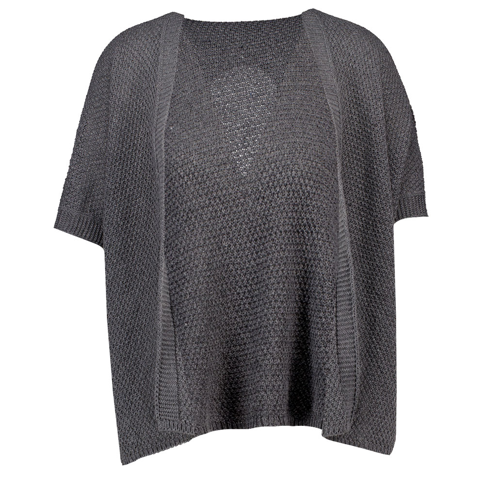 Veste/gilet - Gris
