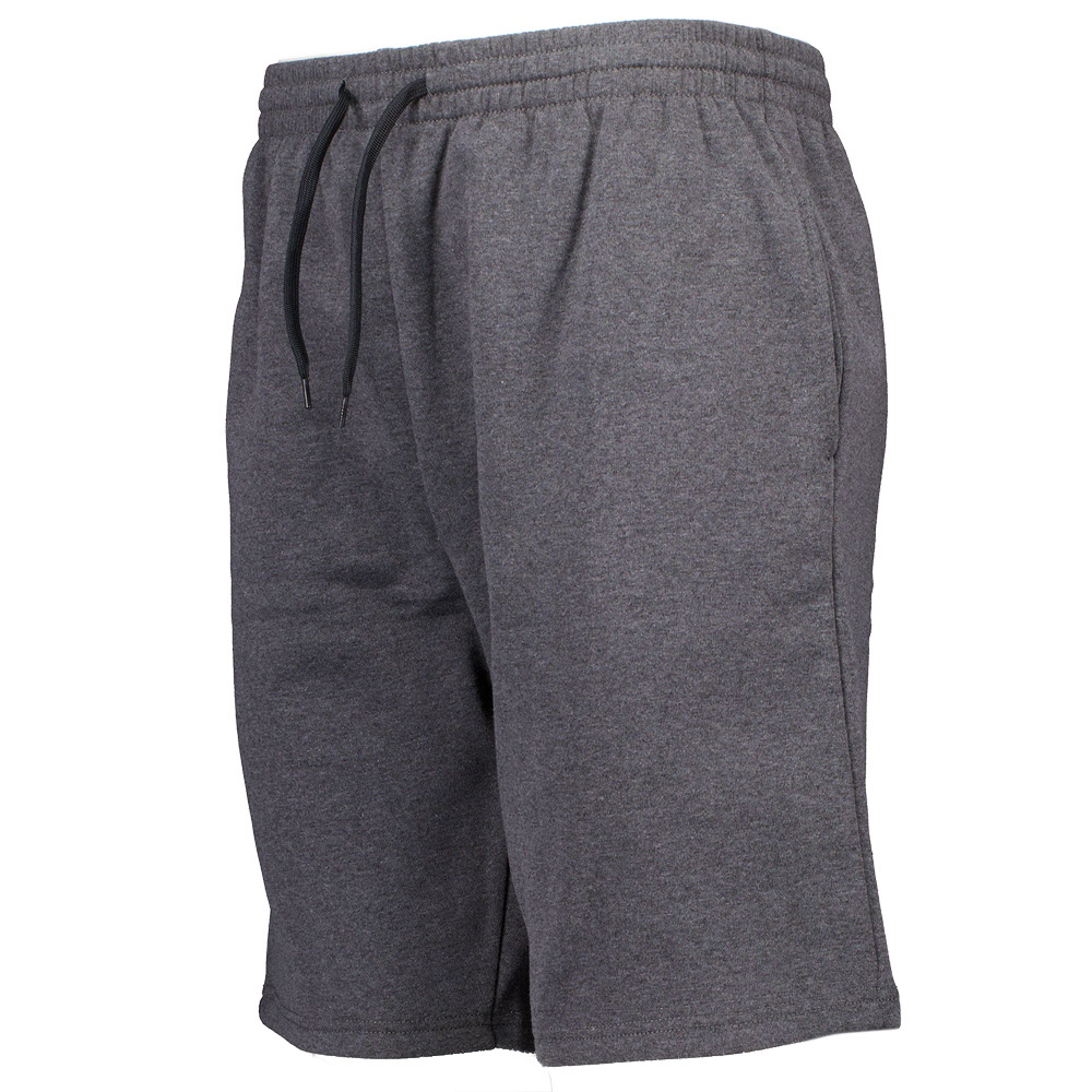 Short de jogging - Gris
