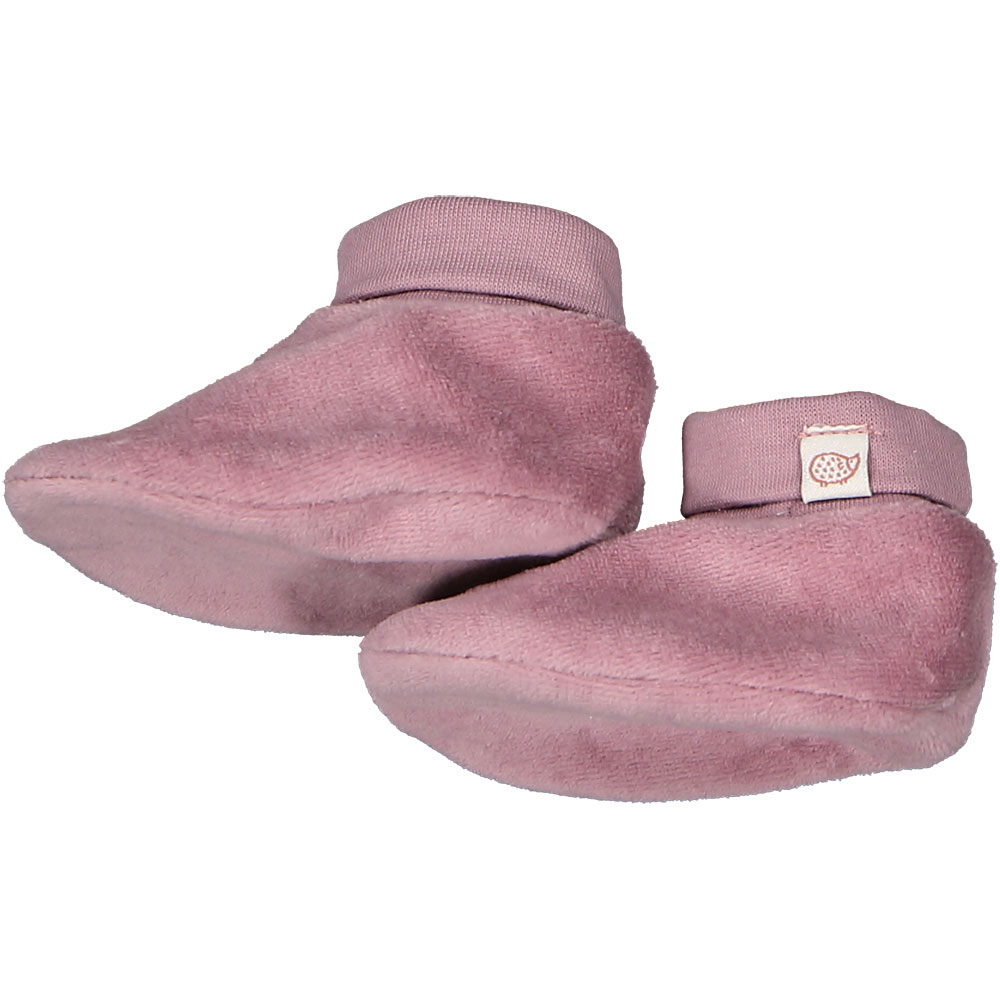 Chaussures - Violet