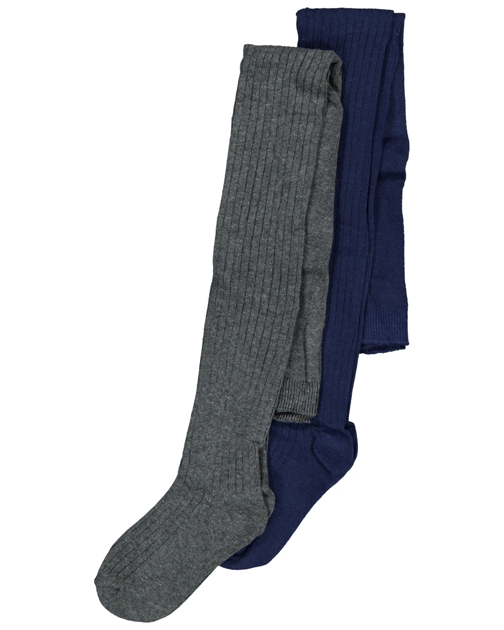 Collant - Gris
