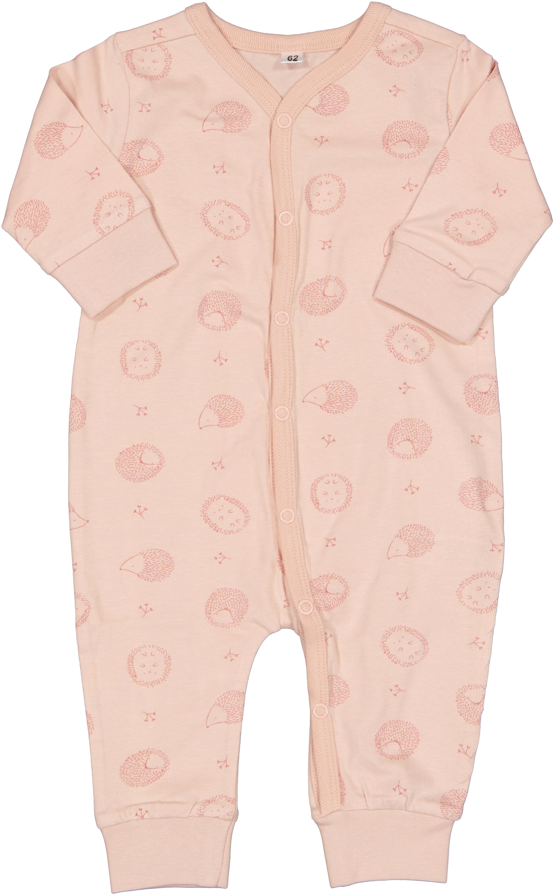 Pyjama - Rose