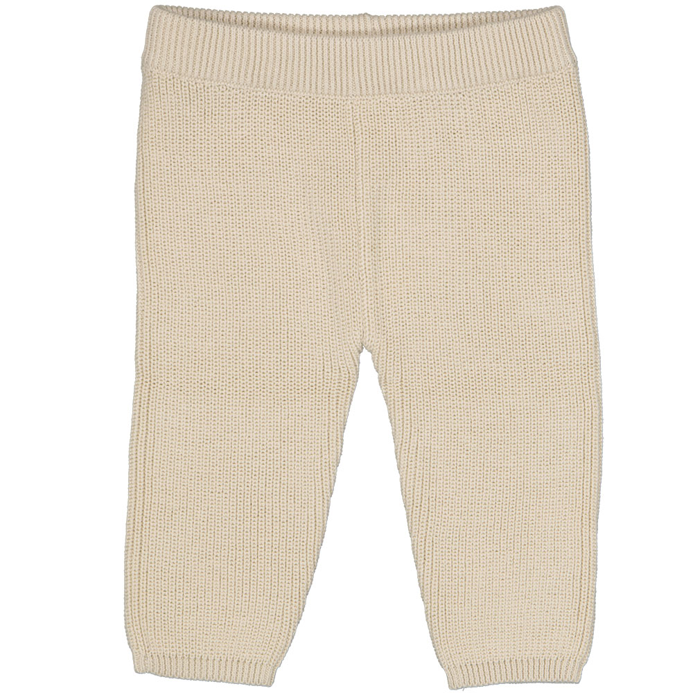 Pantalon - Beige