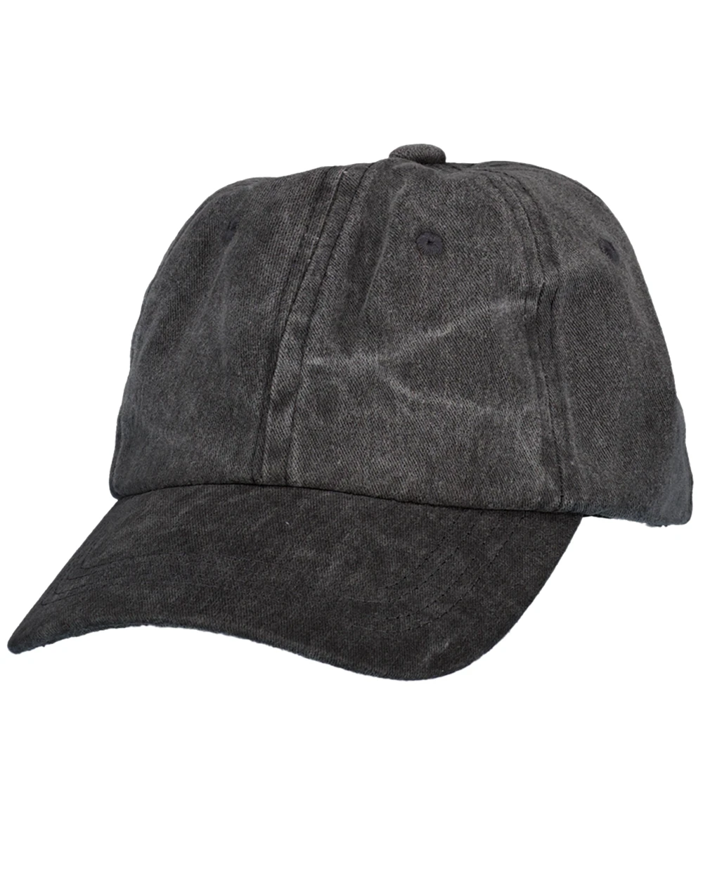 Casquette - Noir
