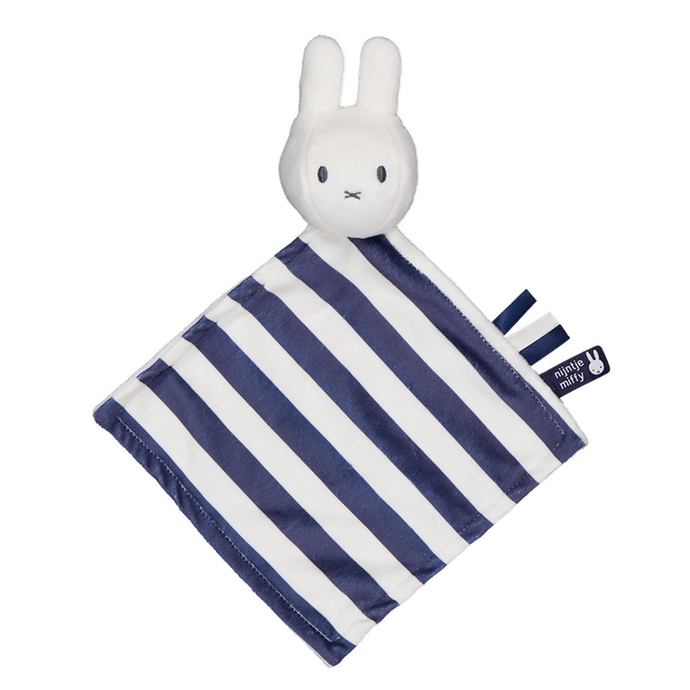 Doudou - Bleu