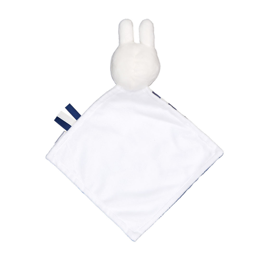 Doudou - Bleu