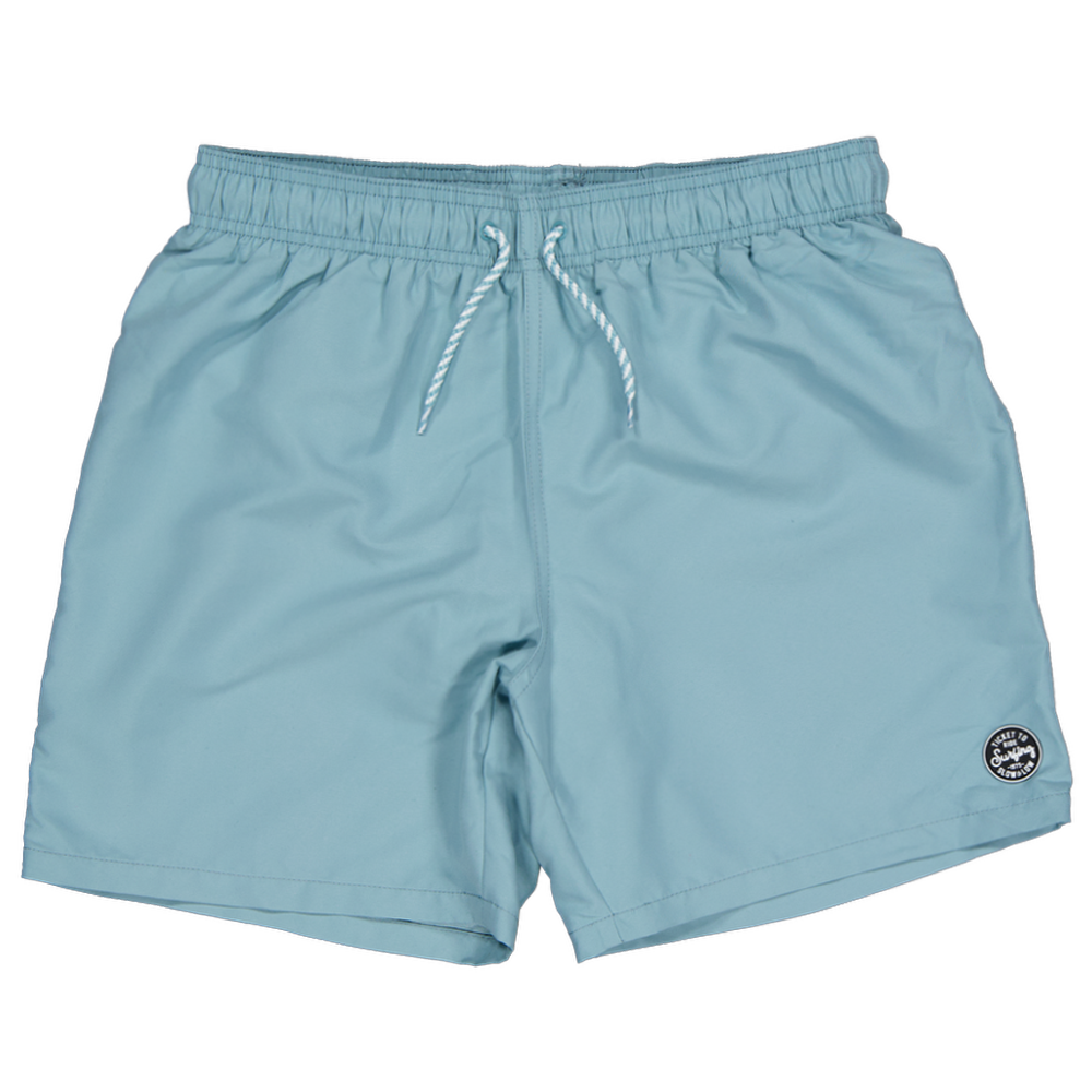 Maillot de bain - Bleu