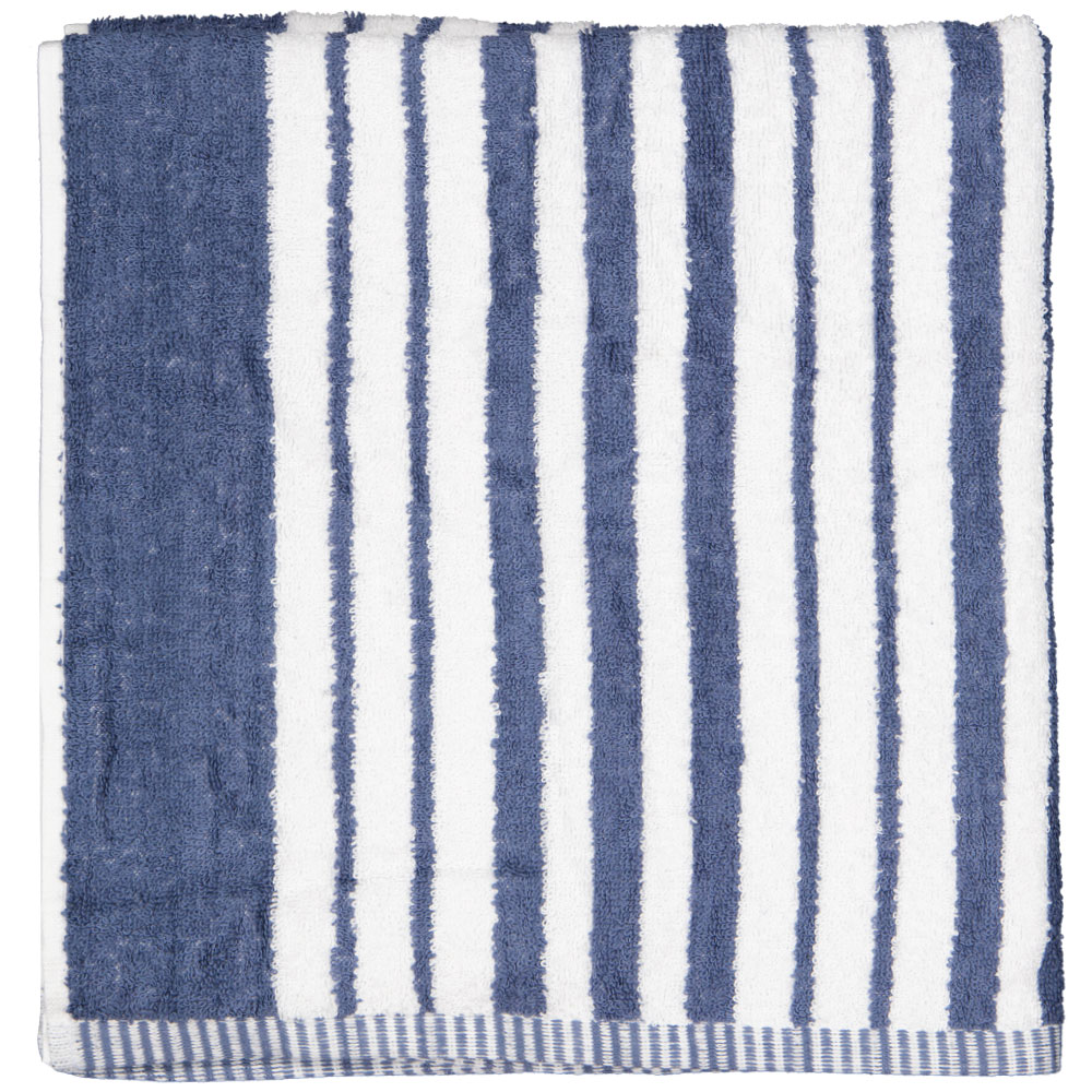 Bari Drap de bain - Bleu
