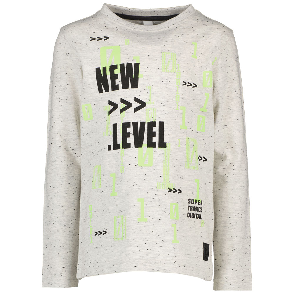 Tee-shirt - Beige