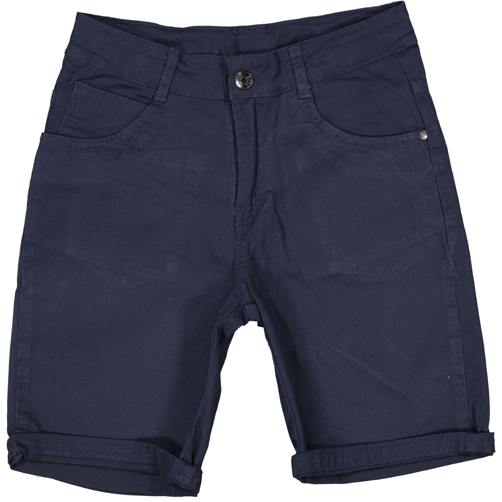 Short - Bleu