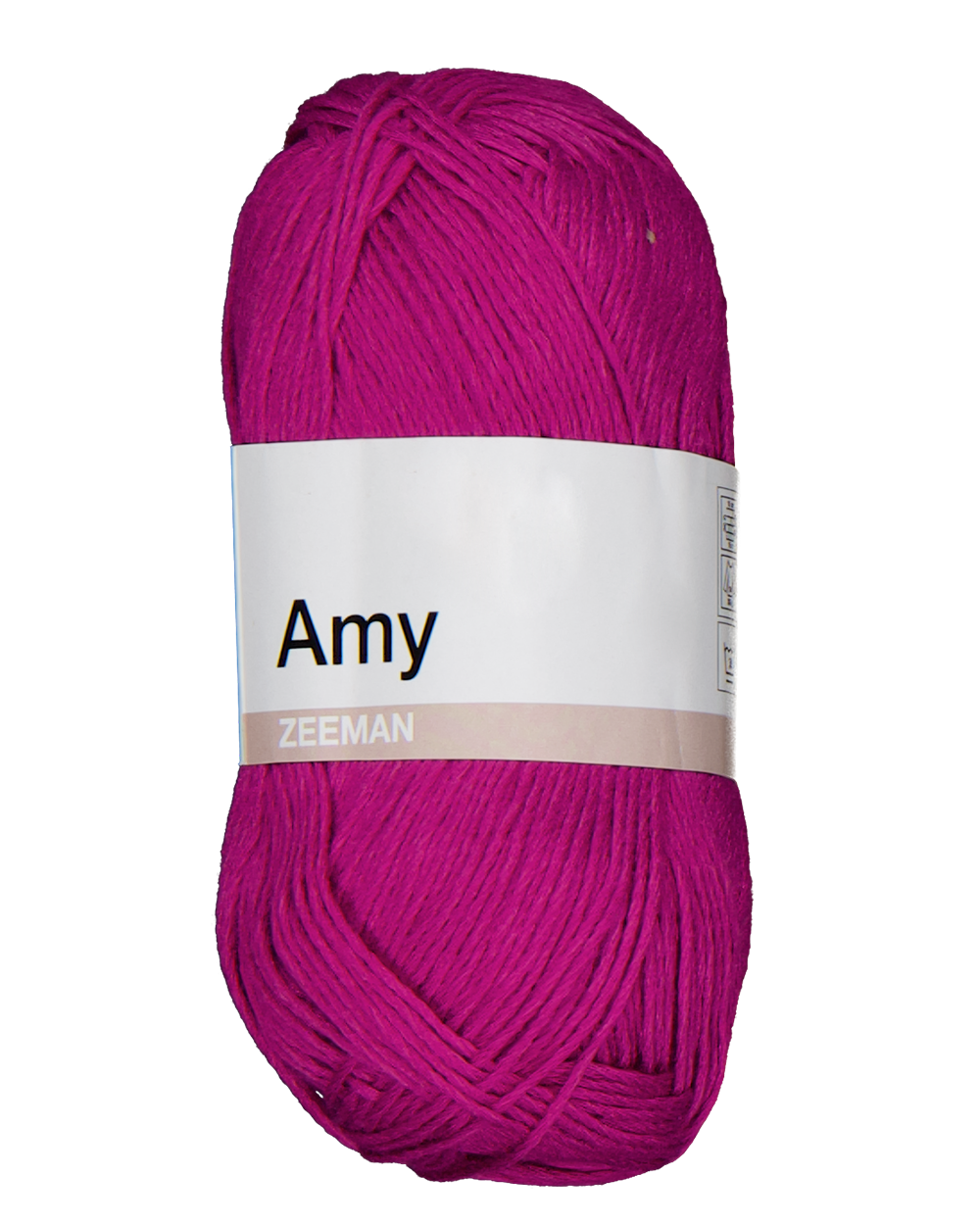 Amy Fil Ã  crocheter - Rose