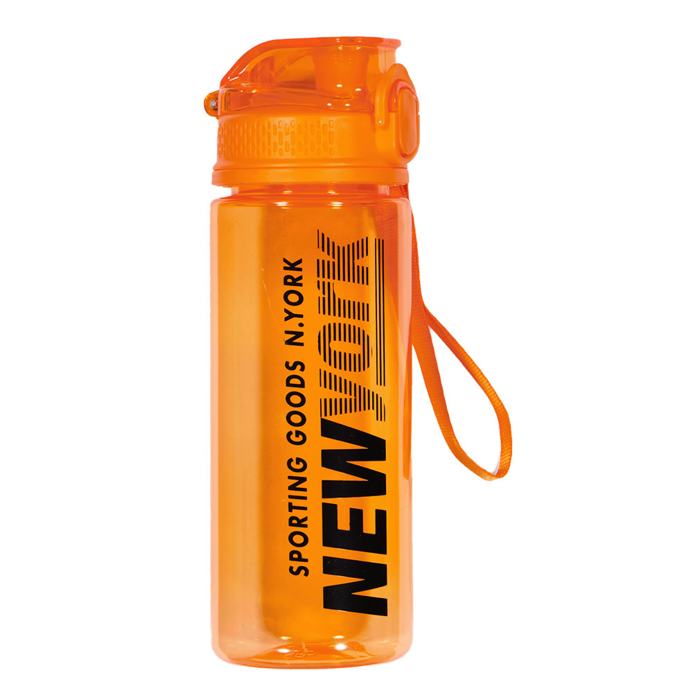Gourde - Orange