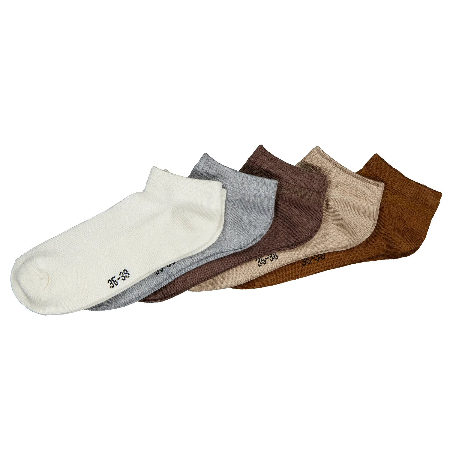 Mini-chaussettes - Blanc