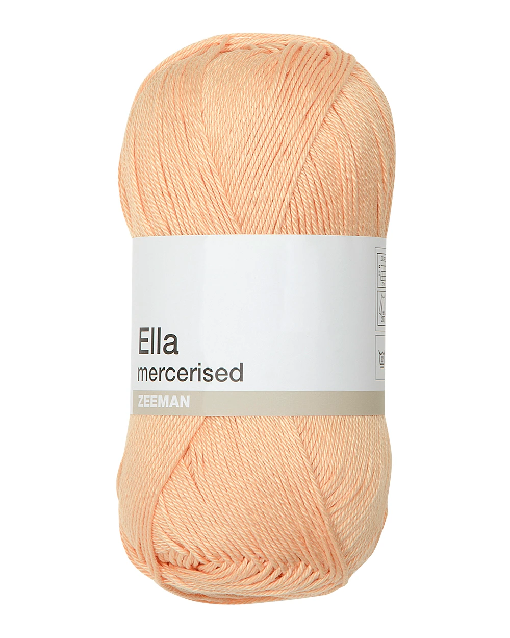 Ella Fil Ã  tricoter - Rose